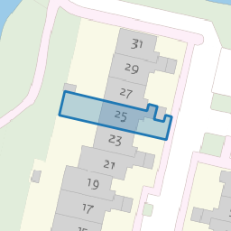 Perceel ASV00-M-4217