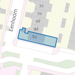 Perceel ASV00-M-4221