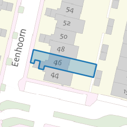 Perceel ASV00-M-4222