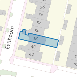 Perceel ASV00-M-4223