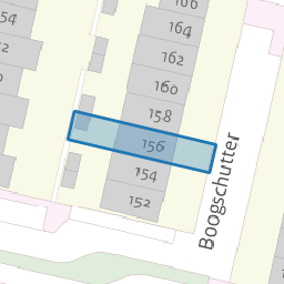 Perceel ASV00-M-4232