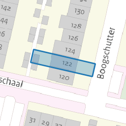 Perceel ASV00-M-4240