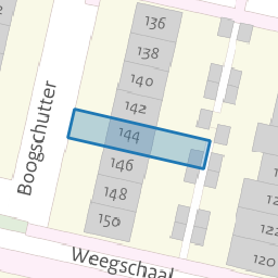 Perceel ASV00-M-4251