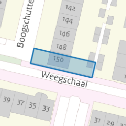 Perceel ASV00-M-4254