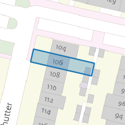 Perceel ASV00-M-4256