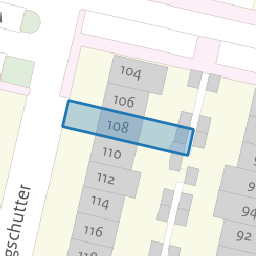 Perceel ASV00-M-4257