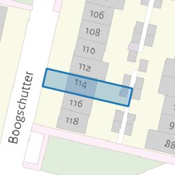 Perceel ASV00-M-4260