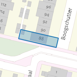 Perceel ASV00-M-4263