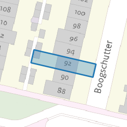Perceel ASV00-M-4265