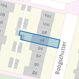 Perceel ASV00-M-4267