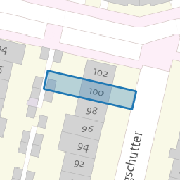 Perceel ASV00-M-4269