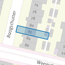 Perceel ASV00-M-4273