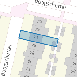 Perceel ASV00-M-4277