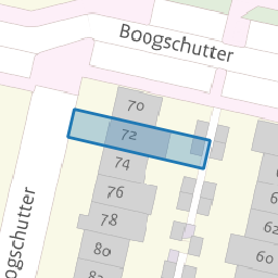 Perceel ASV00-M-4278