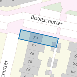 Perceel ASV00-M-4279