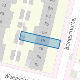 Perceel ASV00-M-4285