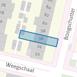 Perceel ASV00-M-4286