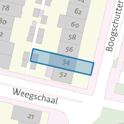 Perceel ASV00-M-4287