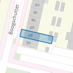 Perceel ASV00-M-4290