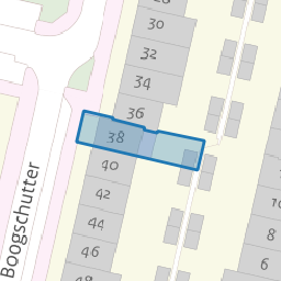 Perceel ASV00-M-4295