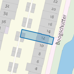 Perceel ASV00-M-4296