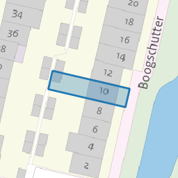 Perceel ASV00-M-4297