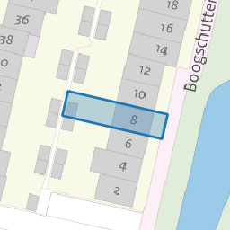 Perceel ASV00-M-4298