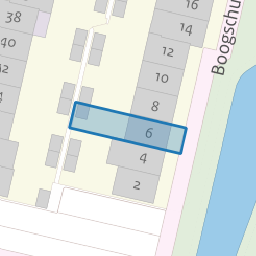 Perceel ASV00-M-4299