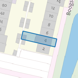 Perceel ASV00-M-4300