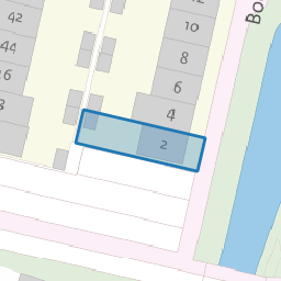 Perceel ASV00-M-4301