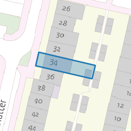 Perceel ASV00-M-4303