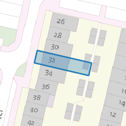 Perceel ASV00-M-4304
