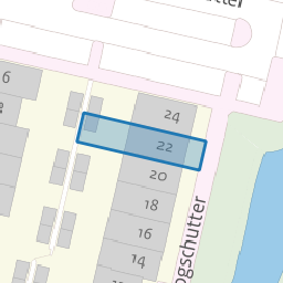 Perceel ASV00-M-4309