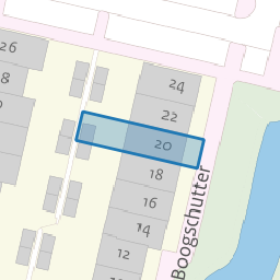 Perceel ASV00-M-4310