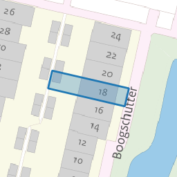 Perceel ASV00-M-4311