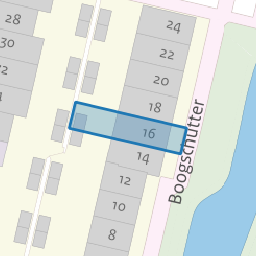 Perceel ASV00-M-4312