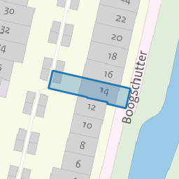 Perceel ASV00-M-4313