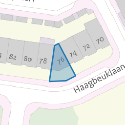 Perceel ASV00-M-4315