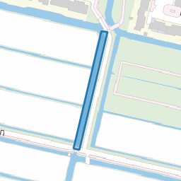 Perceel ASV00-M-4320