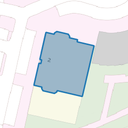 Perceel ASV00-M-4336