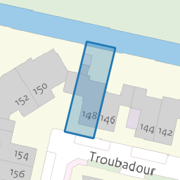 Perceel ASV00-M-4368