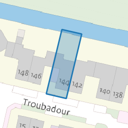 Perceel ASV00-M-4370