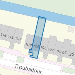 Perceel ASV00-M-4376