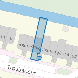 Perceel ASV00-M-4377