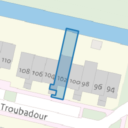 Perceel ASV00-M-4378