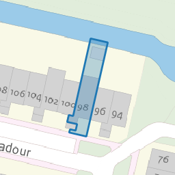 Perceel ASV00-M-4380