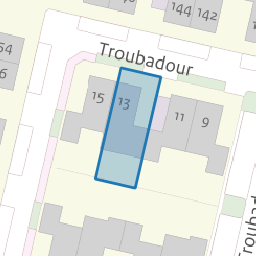 Perceel ASV00-M-4384