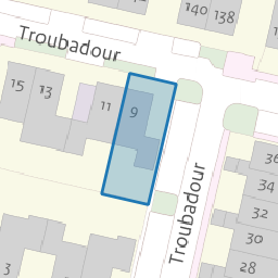 Perceel ASV00-M-4386