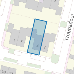 Perceel ASV00-M-4389