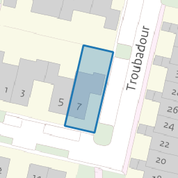 Perceel ASV00-M-4390